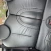 Mini Cooper s swap