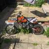 Ktm 50sx 2007