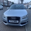 Audi A3 1.8 Tfsi