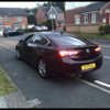 Vauxhall insignia SRI 2017 vx line