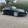 3.2 TFSI STRONIC AUDI TT
