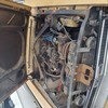 Ford Mustang 1968 4.7l v8 project