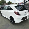 Vauxhall corsa 63 plate