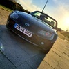 Mazda mx5 mk3