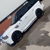 RR sport V8 full kit on 22s lowered