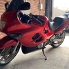 GSX750F 1999 Recently Rebuilt.