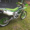 Kxf250