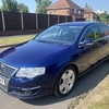 Volkswagen Passat TDI Sport 4Motion