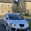 Seat Leon FR 2.0TDI