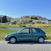 Citroen Saxo MK1 1.6 58K FSH