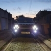 Landrover discovery 3