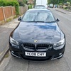 Bmw 320d e93 2008 convertible m