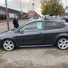 Ford Focus zetec s