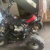 110cc quad