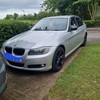 2010 BMW316 satnav model. £30 Tax