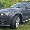 2010 Audi A4 all road Quattro