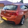 BMW 125D