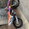 Ktm 350 sxf