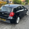 BMW 1 series 120d msport stage 1