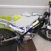 sherco st290 2009 road registered