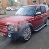 Land Rover Disco 3 TDV6 Auto