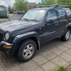 Jeep Cherokee 2.5 limited