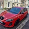 Seat Leon fr