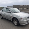 Ford escort ghia 1994 m reg