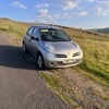 Nissan Micra 12Months MOT Low Miles