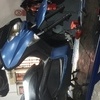 yamaha x max 125