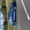 Ford Focus st3