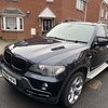 BMW X5 4.8 PETROL 7 SEATER