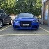 Audi s4 stage 2 fsh 2 owners Bmw
