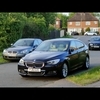 BMW 530D GT M-SPORT 2011