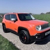 2016 Jeep Renegade 4x4 Diesel