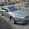 Ford mondeo 2..0 titanium