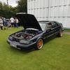 rover 800 vitesse t highly modified