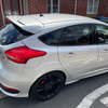 Ford Focus st3 tdci 2018