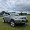 Nissan x trail T30