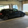 Audi s3 black edition 84k