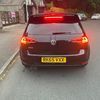 Volkswagen Golf GTD DSG 2.0 2015