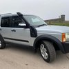 Land Rover Discovery 3