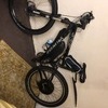 1000w electric bike full suspension