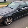 Mercedes c220 sport