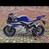 Yamaha YZF  R125