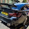 Swop bmw
