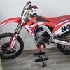 2014 CRF-R 250CC