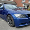 BMW 330D TOURING E91 M-SPORT 6-MT