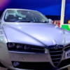 Alfa Romeo 159 2.4 JTDm 260BHP