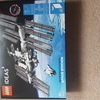 Lego iss